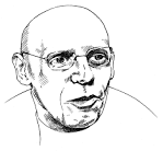 Benjamin i Foucault