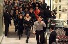 The problem with the Boxing Day sales London Brother