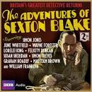New Release     The Adventures of Sexton Blake  CD or MP3 DOWNLOAD