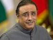 his sister Faryal Talpur