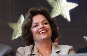 La flamante presidenta del Brasil hará un ajuste de tarifas