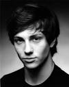 Aaron Johnson