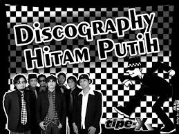 tipe x-tanda tanda patah hati - tipe x