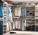 storage wardrobe design ideas - Home Design and Home Interior ...