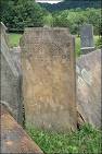 Nathaniel Austin
 Grave -  Aust ...