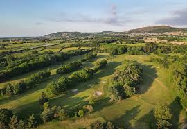 Image result for Rhuddlan Golf Club