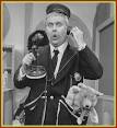 Captain Kangaroo