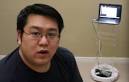 DIY Video Chat Robot   Hacked Gadgets     DIY Tech Blog