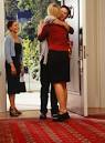 Confessions of Pastors Wife − Be Our Guest (