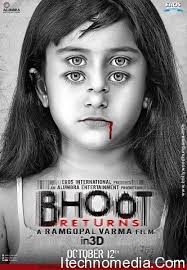 Ver pelicula bhoot returns (2012) [Vose] online