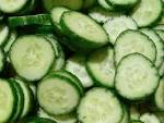 How Many Calories In A Cucumber?