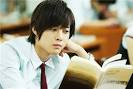 Kim Hyun joong to watch finale of Naughty Kiss with fans