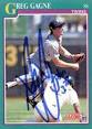 Greg Gagne Baseball Stats by Baseball Almanac