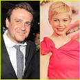 Michelle Williams & Jason