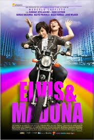 Elvis y Madona