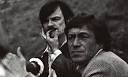 Andrei Tarkovsky and Georgi