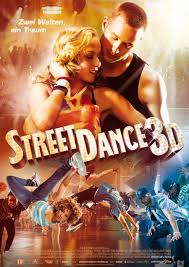 StreetDance 2