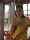 Who is Alexandra
 Gama -  (641) ...