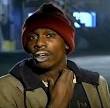 Dave Chappelle