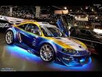 Bullet Tuning | Bullet tuning