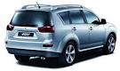 Peugeot 4007 Crossover