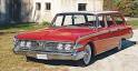HowStuffWorks "1960 Edsel Villager Wagons"
