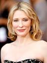 Cate Blanchett Image Cate Blanchett Hair   Cate Blanchett Hairstyles Picture 7