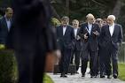 In Iran Talks, Frayed Nerves, Brinkmanship, All-Nighters, Then a.