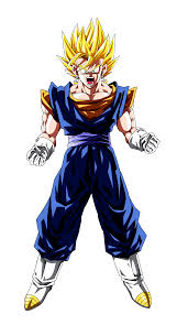 dragon ball z