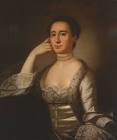 The Collections - Portraiture in the European Colonies