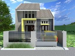 Inspirasi Gambar Design Rumah Minimalis Modern | Desain Rumah ...