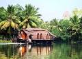 Ankita Mishra: Kerala Backwaters