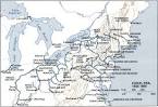 United States Maps and Atlases