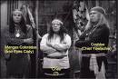 Land of Cochise