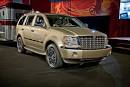 2011 chrysler aspen
