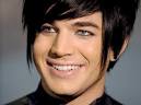 Tentang Adam Lambert