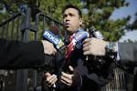 Could Rep. Michael Grimm Stay in Congress? - NBC News.