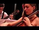 Nadège Rochat & Rafael Aguirre