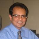 Rahul Sachdev is Executive