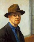 Edward Hopper July 22, 1882.