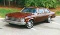 Chevrolet Nova Internet Source Nova History