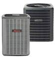 Amana Air Conditioners, (A/C), Packaged Heat Pumps and Central Air ...