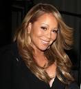 Mariah and Babies and...Booze?