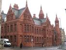 Birmingham, England is a - via Daymix