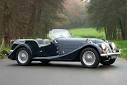 Morgan 4/4 1600 four seater 1978
