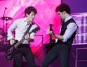 JB  Move On Fansite     Jonas Brothers Las Vegas Review