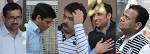 Espionage Case: Five Corporate Honchos Sent to Three-day Police.