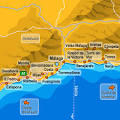 Malaga web - Costa del Sol Travel Guide, Spain