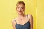 Dakota Johnson ready for Fifty Shades of Grey, despite uproar.