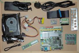 Surplus Computer Parts